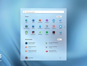Win11 不会移除“开始”菜单的推荐功能，但微软承诺会持续对其进行改进