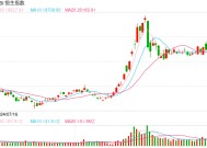 快讯：恒指高开0.06% 科指涨0.18%煤炭、石油股齐涨